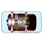 華菱V5空調(diào)壓縮機(jī)