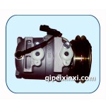 現(xiàn)代汽車空調壓縮機