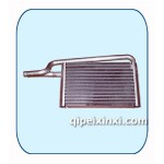 奧鈴捷運暖風(fēng)水箱