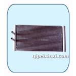 北方奔馳暖風(fēng)水箱