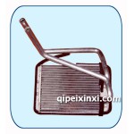 大龙卡空调水箱