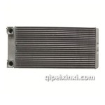 豪沃A7暖风水箱