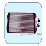 日立汽車空調(diào)暖風水箱