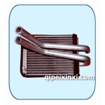 小龍卡暖風水箱