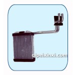 新大威汽車空調(diào)水箱