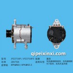 东风康明斯6CT发电机电器