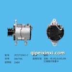 玉柴系列發(fā)電機