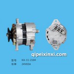 發(fā)電機(jī)系列電器配件