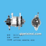 KA-11-1206發(fā)電機