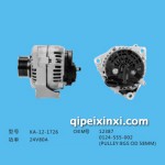 汽車發(fā)電機(jī)