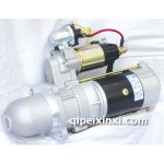 柴油機系列起動機