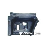 北方奔馳駕駛室鈑金踏步邊梁