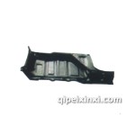 北方奔驰驾驶室钣金踏步后梁