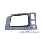 德龍駕駛室臥鋪內(nèi)板