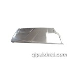 解放J6側圍外皮