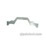 解放J6駕駛室后圍內(nèi)板下骨架