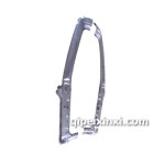 解放J6駕駛室鈑金配件立柱總成