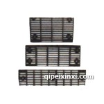 解放J6腳踏鋁板