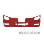 欧曼保险杠总成