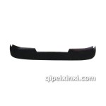 解放J6遮陽(yáng)罩