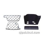 奥威铝踏板、连接板