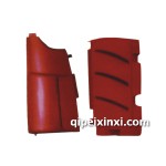 解放奥威侧板、内侧板