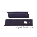 奧威單橋油箱護(hù)板