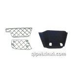 解放悍威车身钣金配件