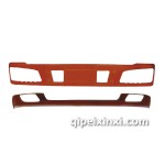 悍威牽引車保險(xiǎn)杠