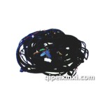 解放悍威底盤線