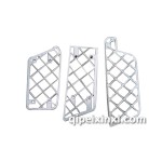 新悍威鋁踏板一、二、三級