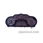 解放青岛悍威仪表