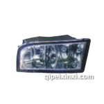 賽龍二代防霧燈