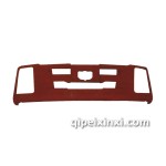 解放新奧威保險杠總成