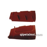 解放新奧威左右內(nèi)外側(cè)板