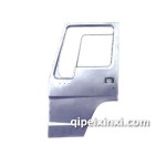 解放新大威車門