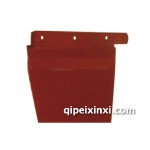 解放新大威車門內(nèi)外護板