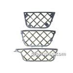 解放新大威铝脚踏板（分上 中 下）