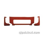 解放新大威面板 側板