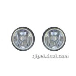 賽龍配件防霧燈