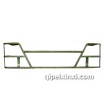 豪沃保險杠支架