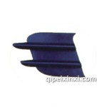 豪沃保險(xiǎn)杠裝飾件