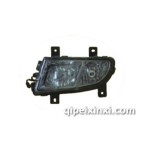 豪沃駕駛室配件防霧燈