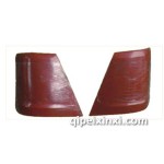 10款豪沃面板包角