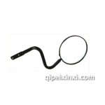 豪沃10款下視鏡