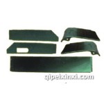 豪沃07款導(dǎo)流板