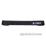 豪沃高頂遮陽(yáng)罩