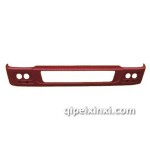 豪沃高位自卸保險杠