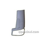 豪沃駕駛室右導風罩（帶內襯）