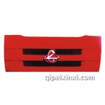 柳汽霸龙507面板